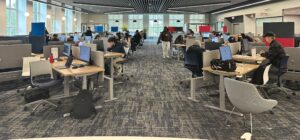 Digital Learning Commons - Computer Lab